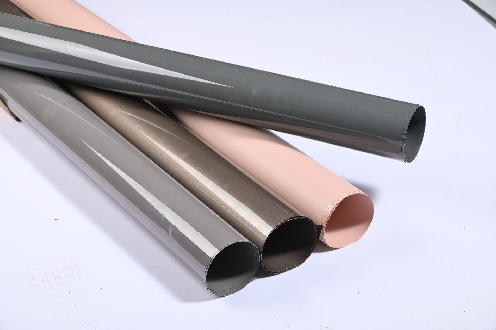 PET-G super strong anti fouling decorative film - why is it better than other materials?