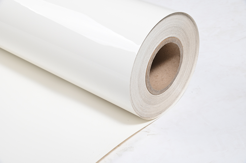 High end PET G decorative film
