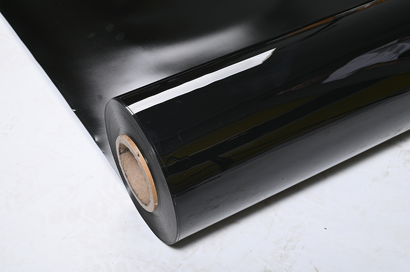 High end PET G decorative film