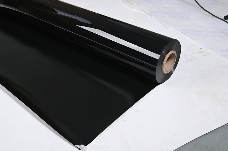 High end PET G decorative film