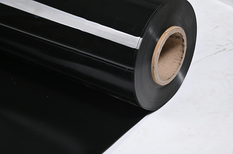 High end PET G decorative film