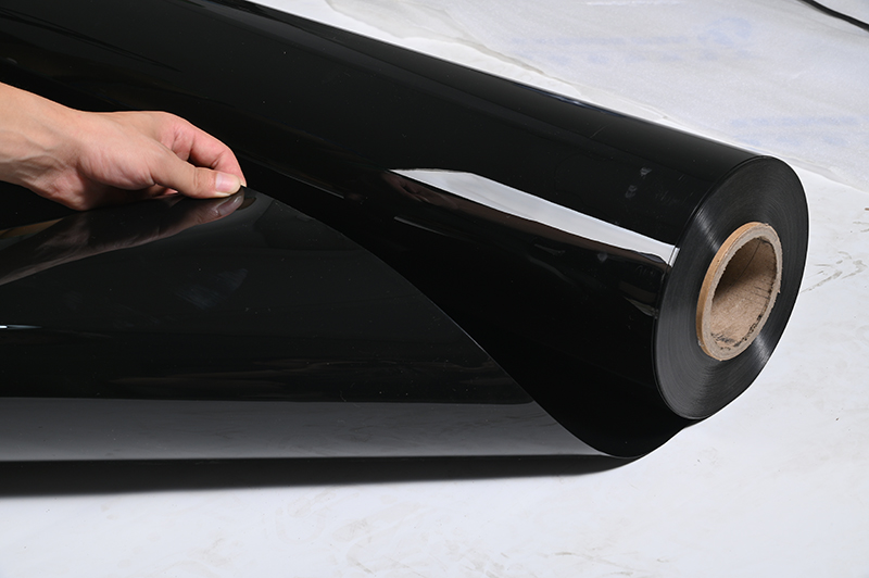 High end PET G decorative film
