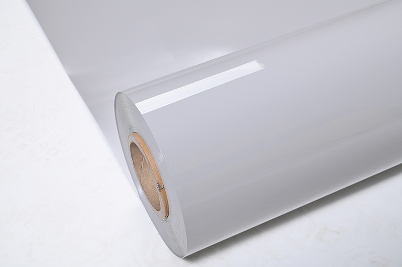 High end PET G decorative film
