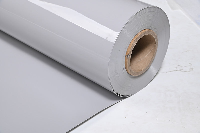 High end PET G decorative film