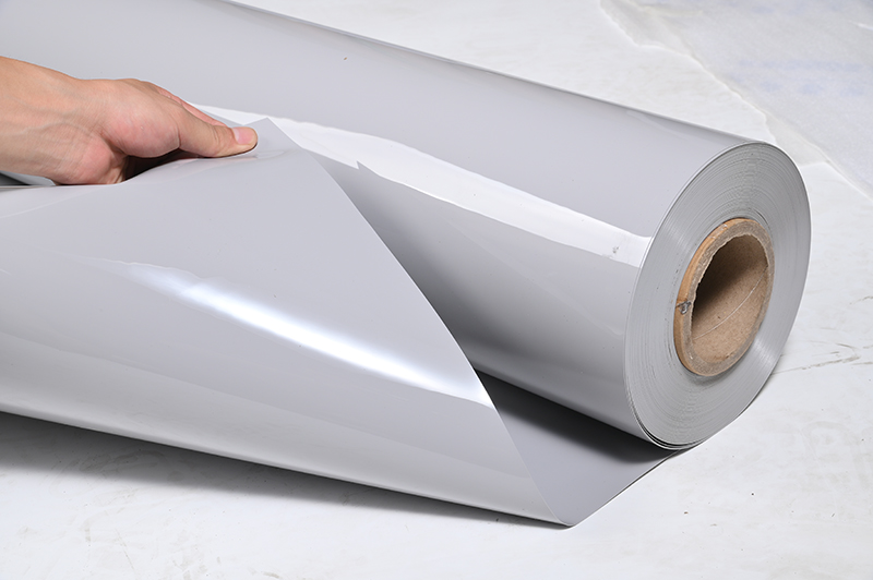 High end PET G decorative film